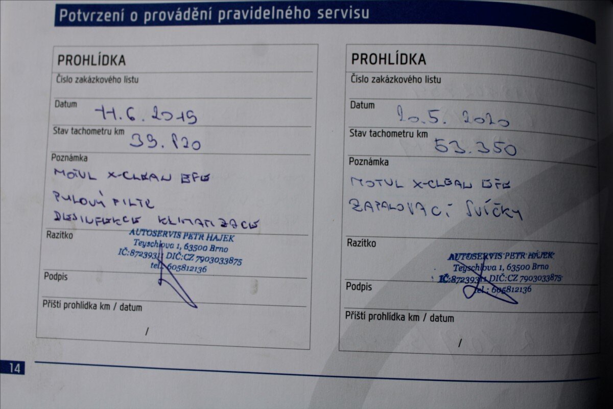 Hyundai i30 Kombi 1,6 l 88 kw