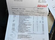 Lada Niva SUV 1,7 l 61 kw