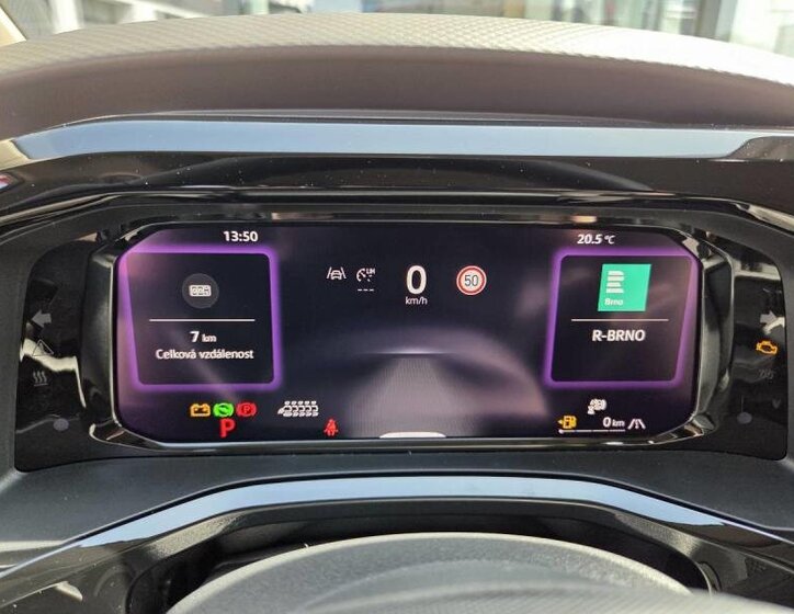 Volkswagen Multivan VAN-Minibus 2,0 l 110 kw