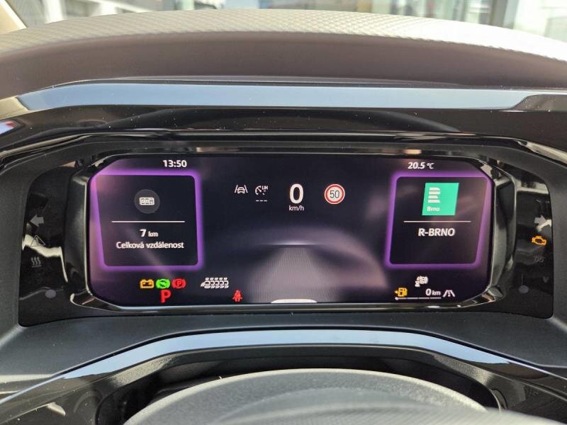 Volkswagen Multivan VAN-Minibus 2,0 l 110 kw