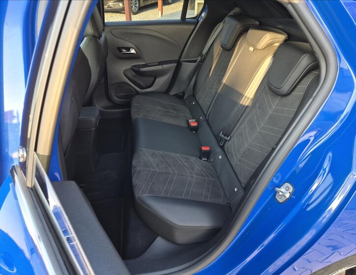 Opel Corsa Hatchback 0,0 100 kw