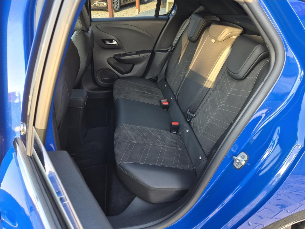 Opel Corsa Hatchback 0,0 100 kw