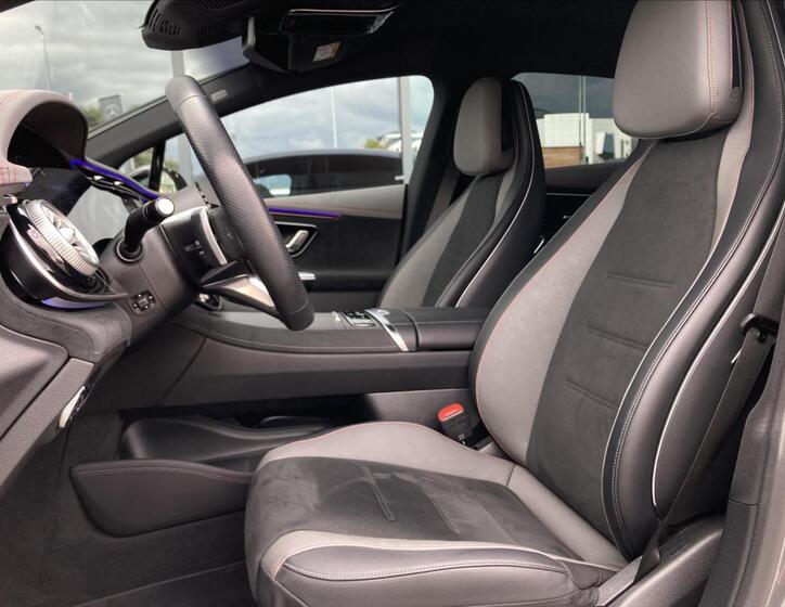 Mercedes-Benz EQE 10