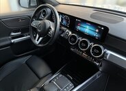 Mercedes-Benz GLB SUV 2,0 l 110 kw
