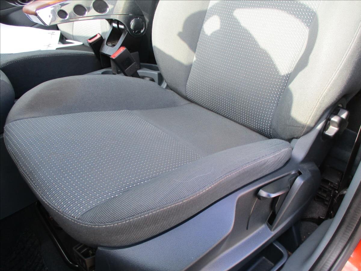 Ford C-MAX Kombi 1,6 l 85 kw