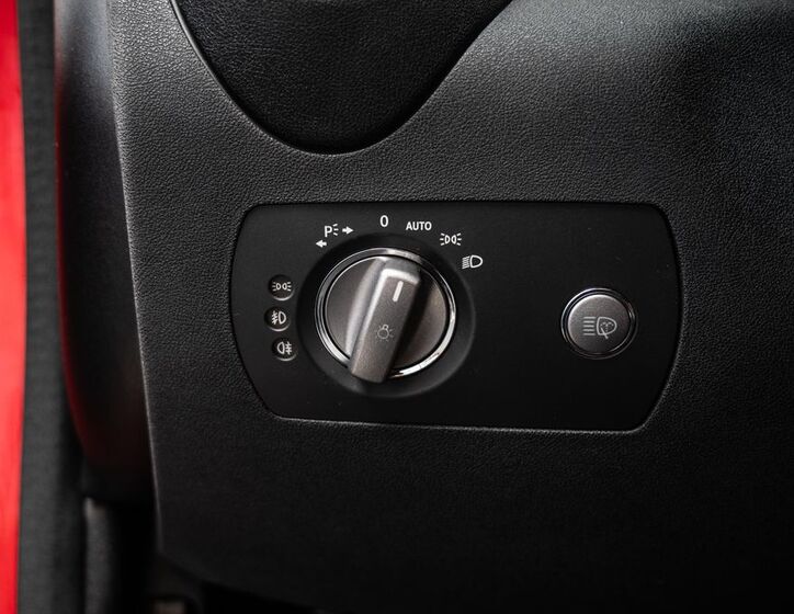 Mercedes-Benz SLK 14