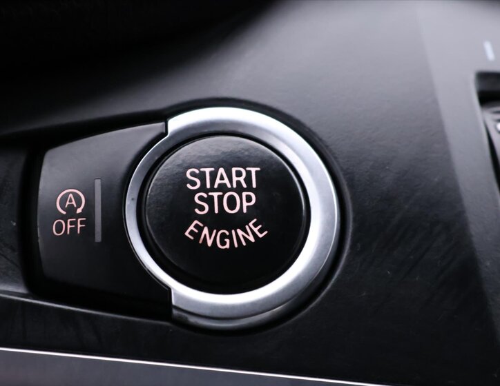 BMW X3 SUV / Terénní 2,0 l 135 kw