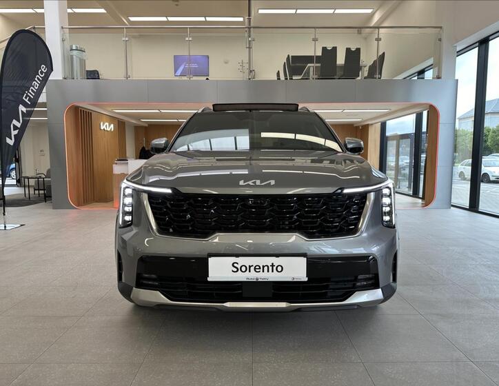 KIA Sorento 2
