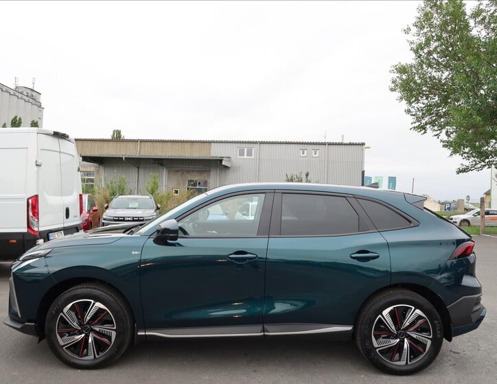 Dongfeng T5 EVO SUV 1,5 l 180 kw