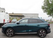 Dongfeng T5 EVO SUV 1,5 l 180 kw