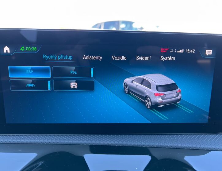 Mercedes-Benz Třídy A 28