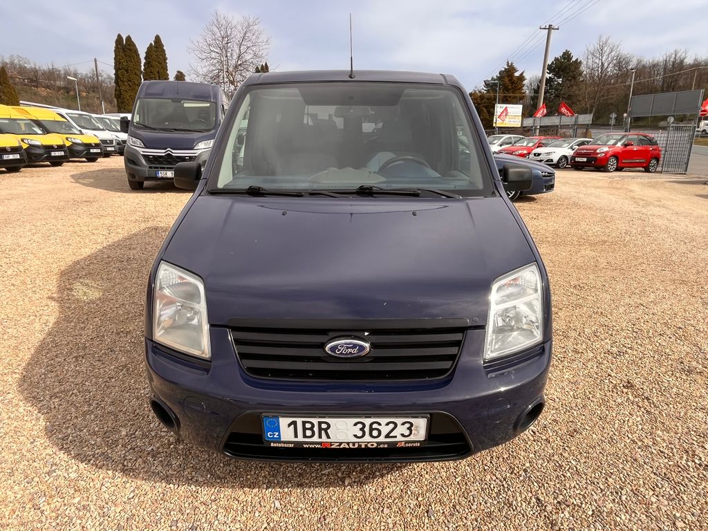 Ford Tourneo Connect