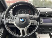 BMW X5 SUV / Terénní 2,9 l 135 kw