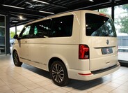 Volkswagen Multivan 4