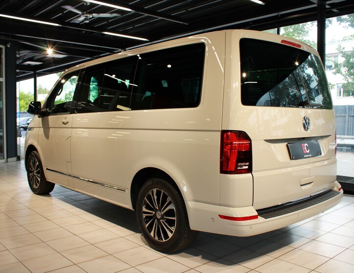 Volkswagen Multivan 4