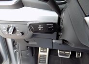 Audi Q5 SUV 2,0 l 140 kw