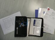 Hyundai Tucson SUV / Terénní 1,6 l 130 kw