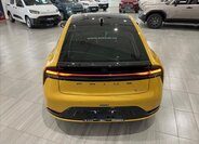 Toyota Prius Liftback 2,0 l 163 kw