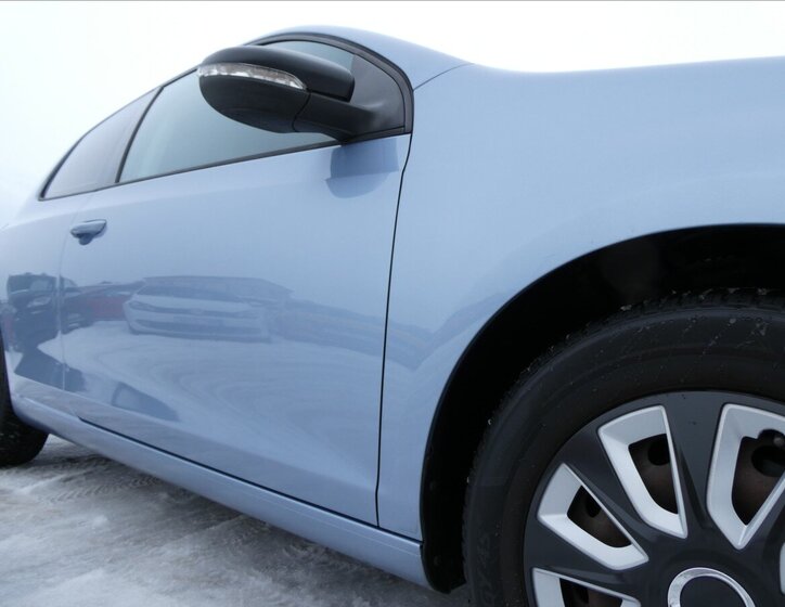 Volkswagen Golf Hatchback 1,4 l 59 kw