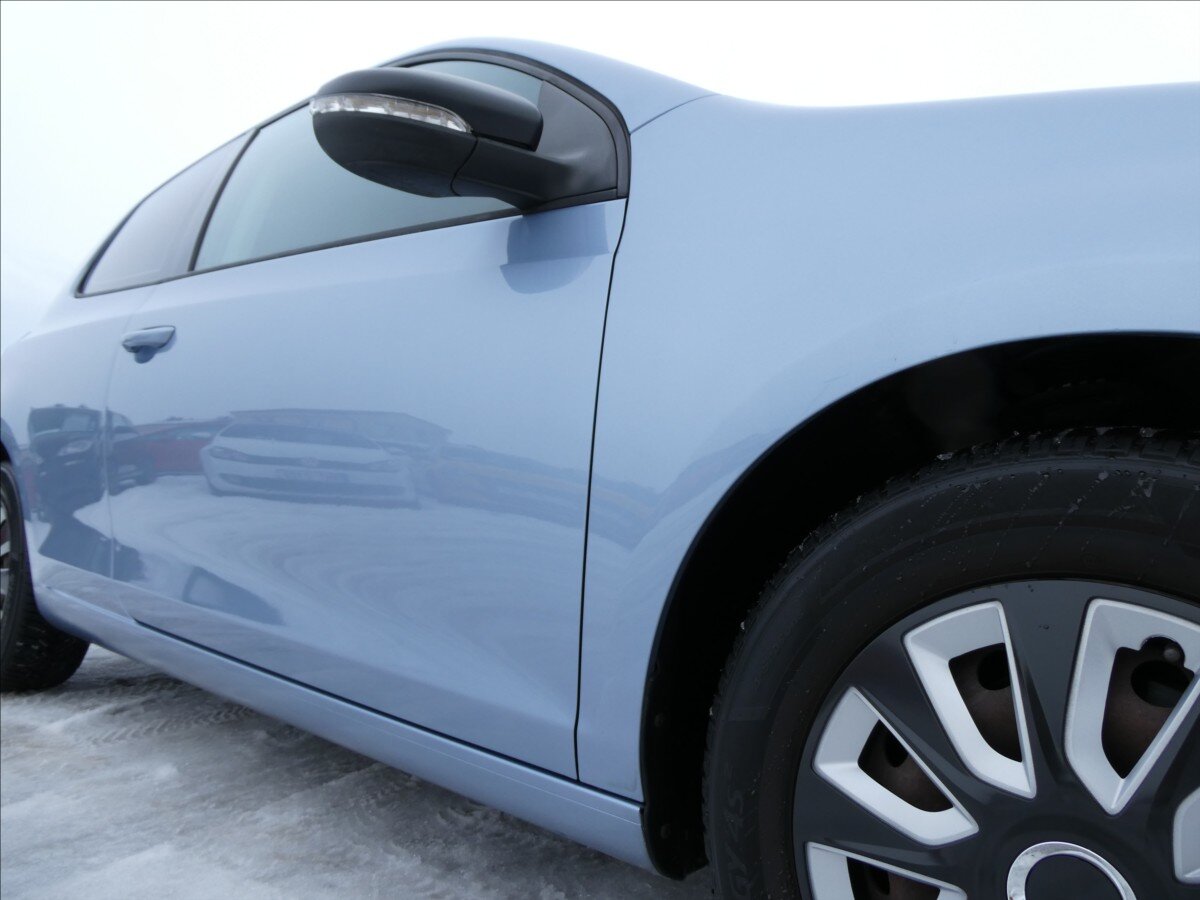 Volkswagen Golf Hatchback 1,4 l 59 kw