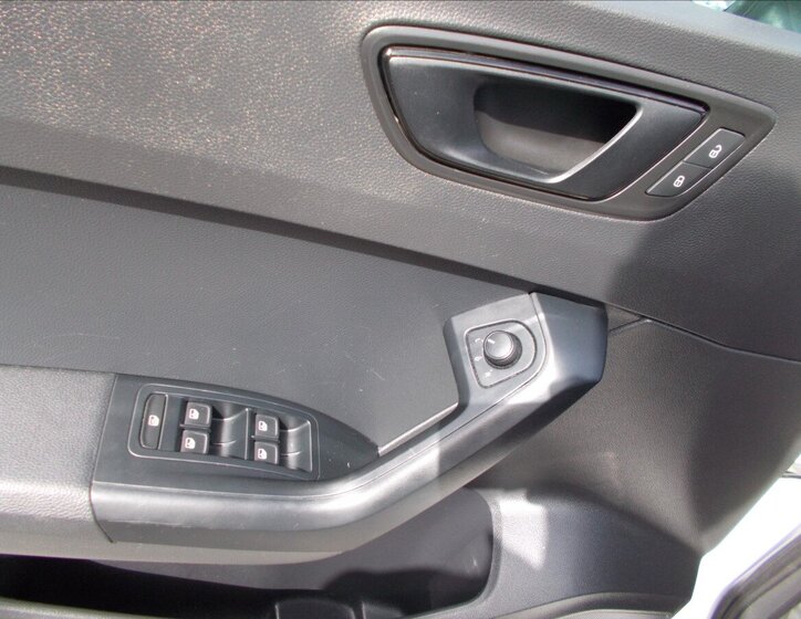 Seat Ateca SUV / Terénní 999,0 85 kw