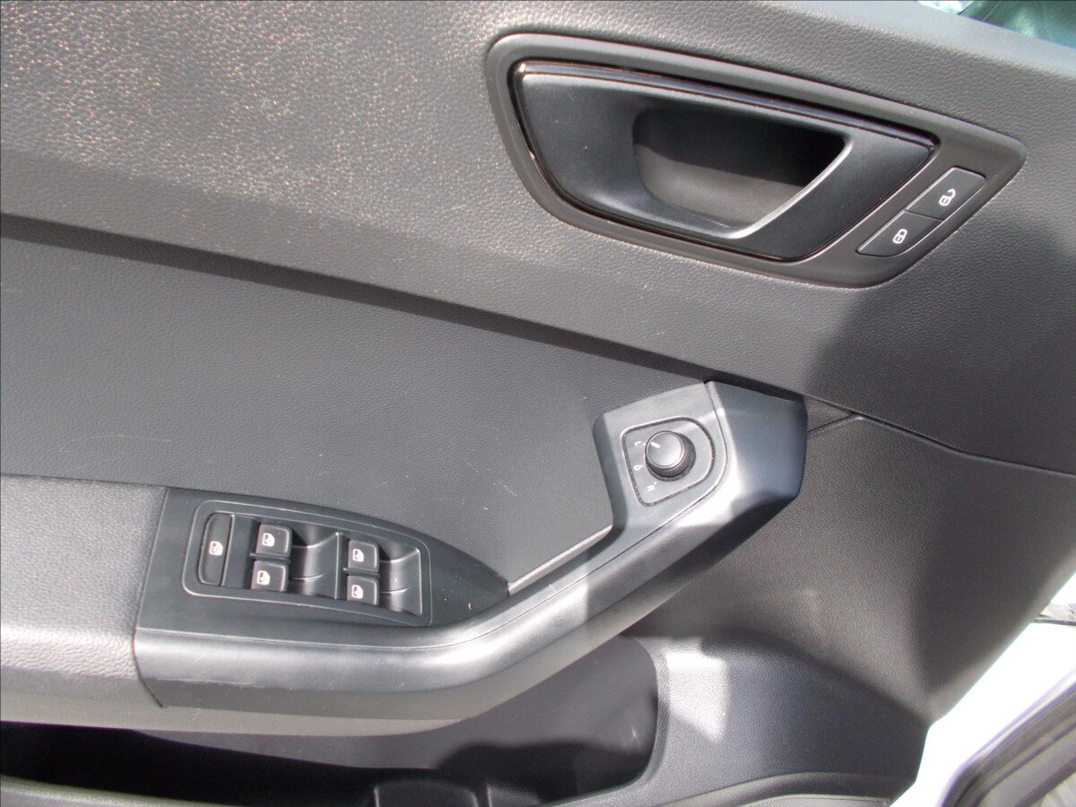 Seat Ateca SUV / Terénní 999,0 85 kw