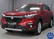 Suzuki S-Cross 1