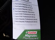 Ford Transit Custom Ostatní 2,0 l 77 kw