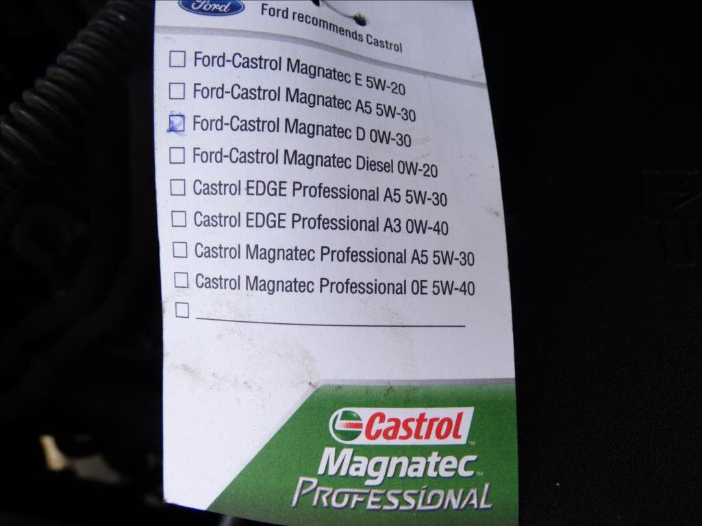 Ford Transit Custom Ostatní 2,0 l 77 kw