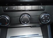 Škoda Octavia Sedan / Limuzína 999,0 85 kw