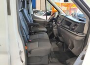 Ford Transit Ostatní 2,0 l 96 kw