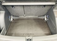 Škoda Fabia Hatchback 999,0 59 kw