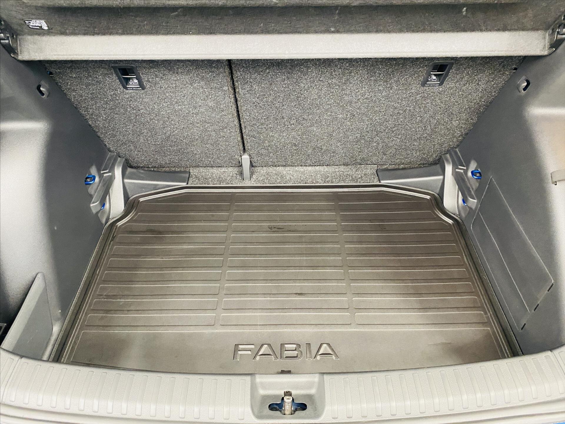 Škoda Fabia Hatchback 999,0 59 kw