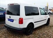 Volkswagen Caddy 6
