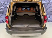 Toyota Land Cruiser 33