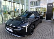 KIA Ostatní Kombi 110,0 110 kw