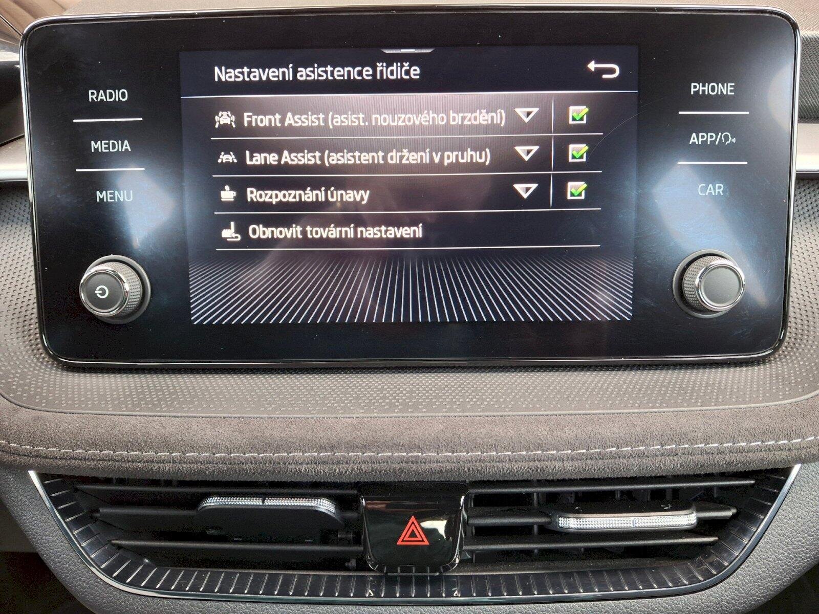 Škoda Fabia Hatchback 999,0 81 kw