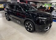Citroën C5 Aircross SUV / Terénní 2,0 l 130 kw