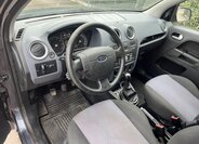 Ford Fusion Kombi 1,4 l 59 kw
