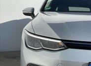 Volkswagen Golf Kombi 1,5 l 110 kw