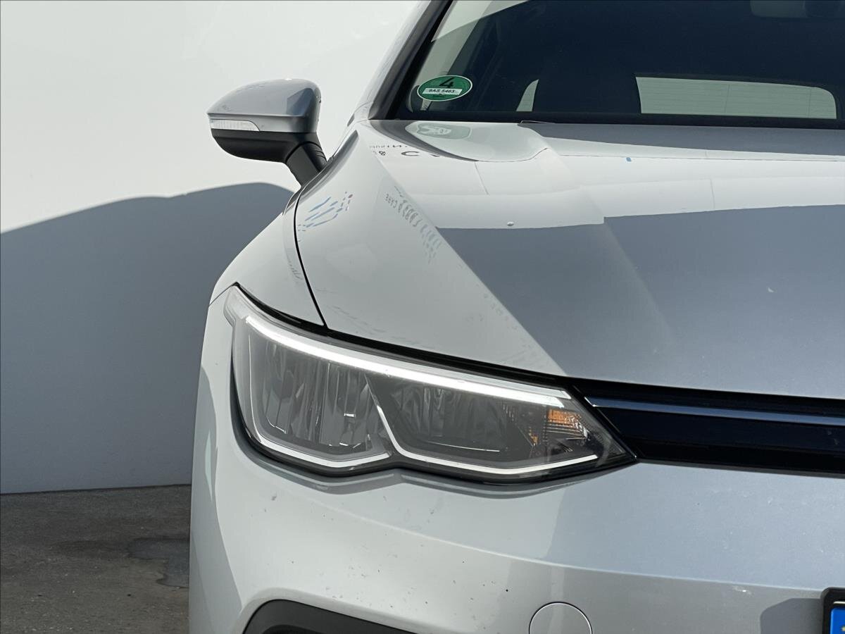 Volkswagen Golf Kombi 1,5 l 110 kw