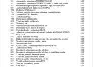 Mercedes-Benz Třídy S 19