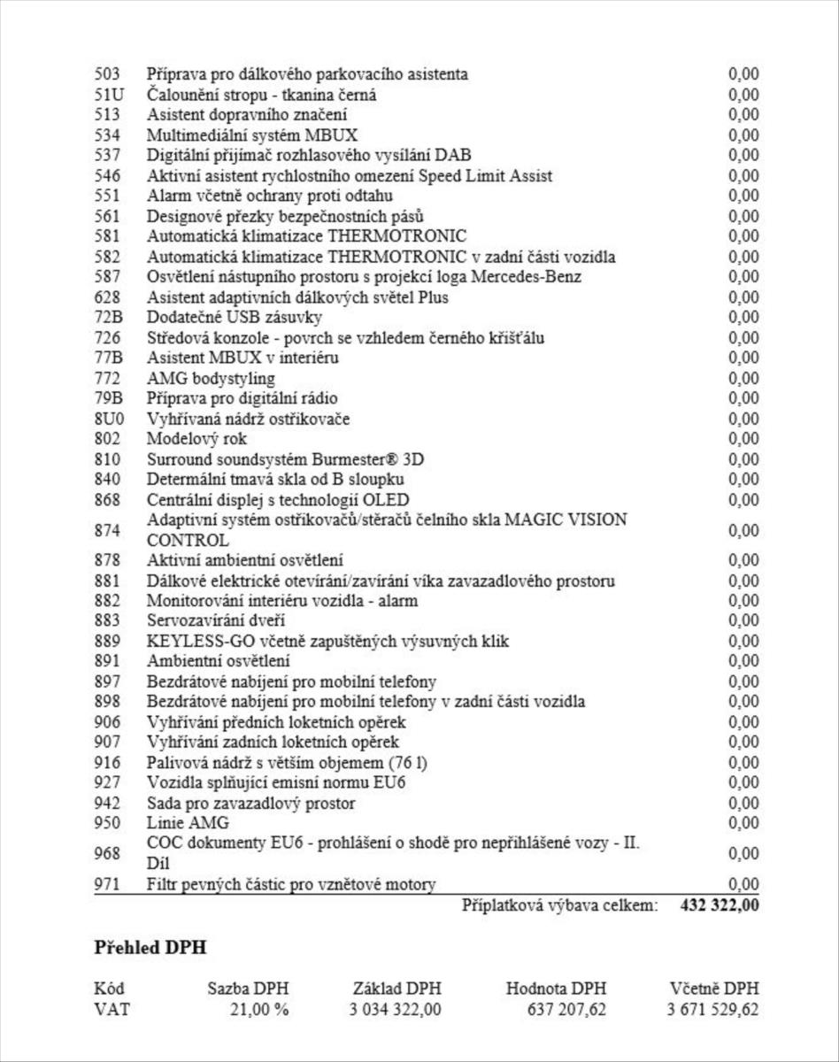 Mercedes-Benz Třídy S