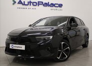 Opel Astra Kombi 1,2 l 96 kw