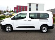 Citroën Berlingo MPV 1,5 l 74 kw