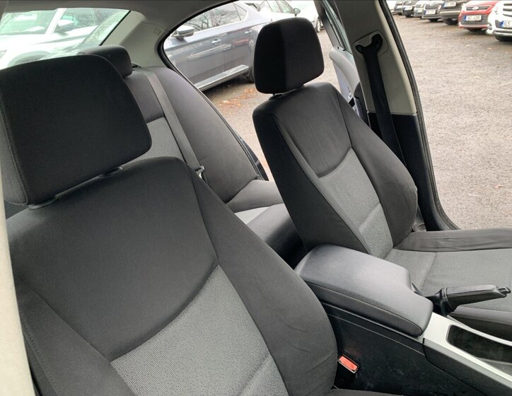 BMW Řada 3 Sedan 2,0 l 90 kw