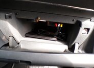 Citroën C5 Kombi 2,0 l 120 kw