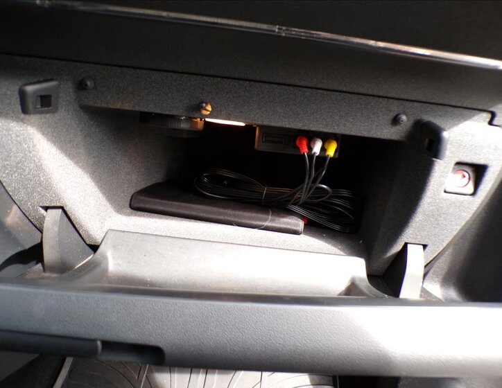 Citroën C5 Kombi 2,0 l 120 kw