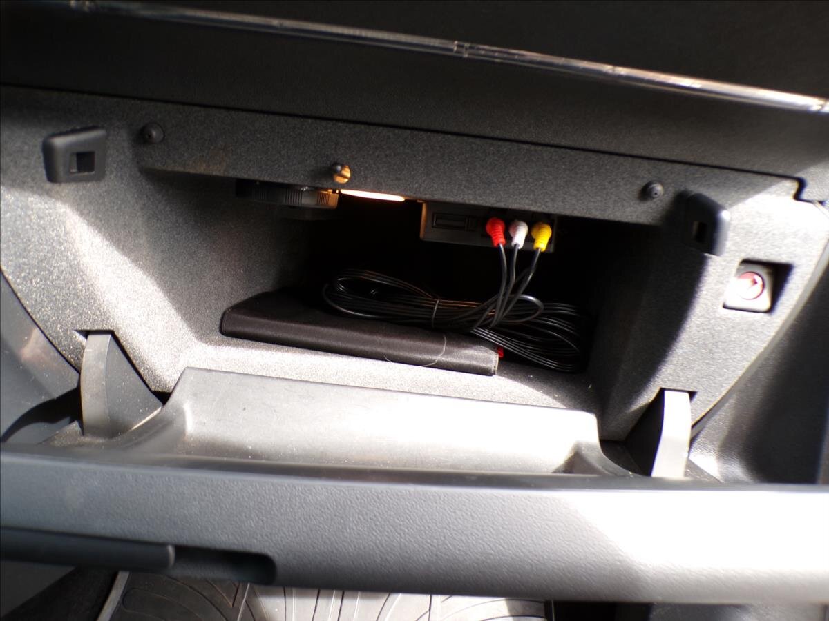 Citroën C5 Kombi 2,0 l 120 kw