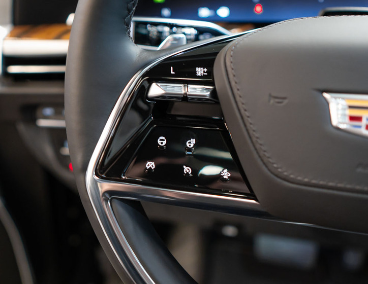 Cadillac Escalade 22